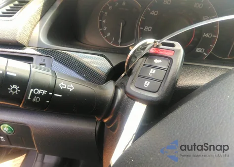 2014 Honda Accord Sport z USA, uszkodzony, nr VIN 1HGCR2F5XEA110770